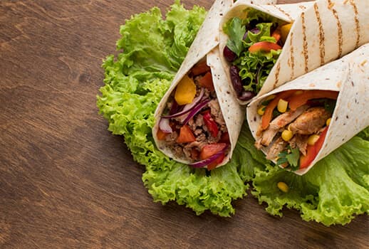 Easy Low Carb Recipes to Kickstart Your Weight Loss!