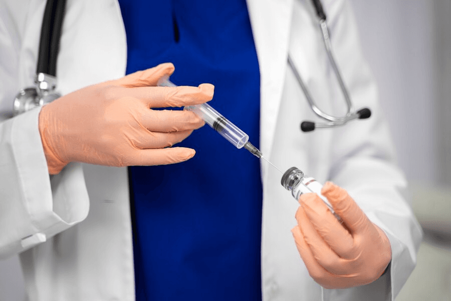 GLP-1 Analogs: Semaglutide and Its Role in Weight Loss
