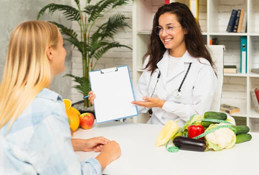 HM Care’s Personalized Weight Loss Programs