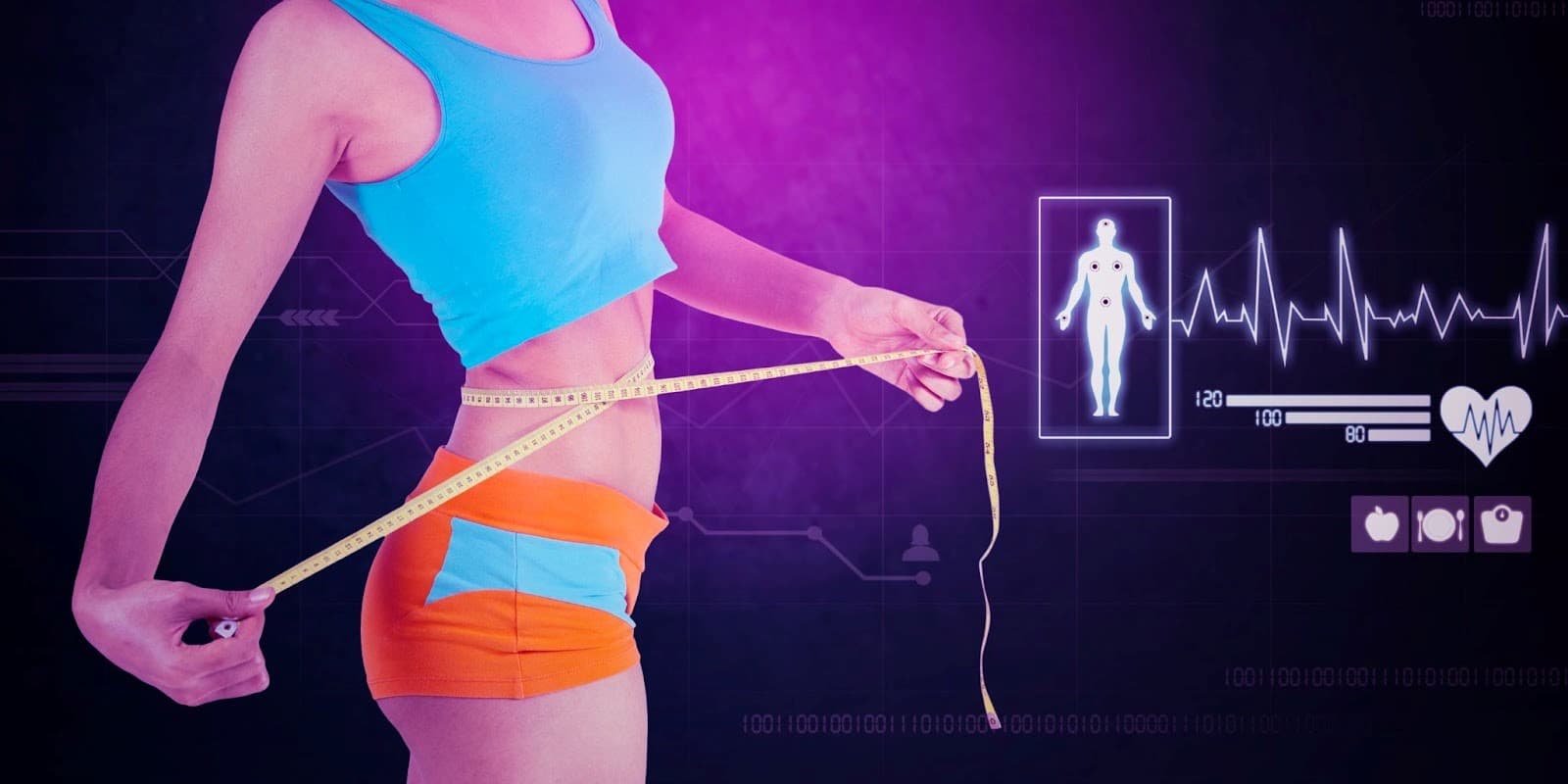 How Does Technology Revolutionize Weight Loss Programs?