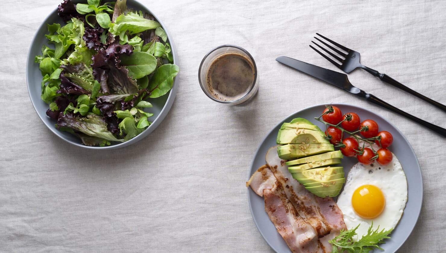 Keto or Ketogenic Diet, Difference and Implications