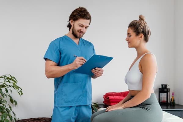 Medical Monitoring: Ensuring Safe and Effective Weight Loss