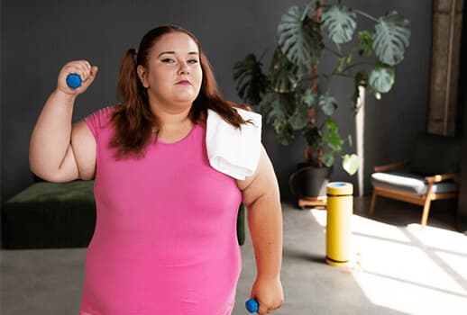 The Role of Genetics in Obesity: Understanding the Science Behind Weight Gain