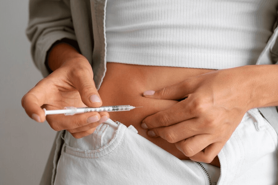Tirzepatide: The Dual Power of GLP-1 & GIP-1 for Weight Loss