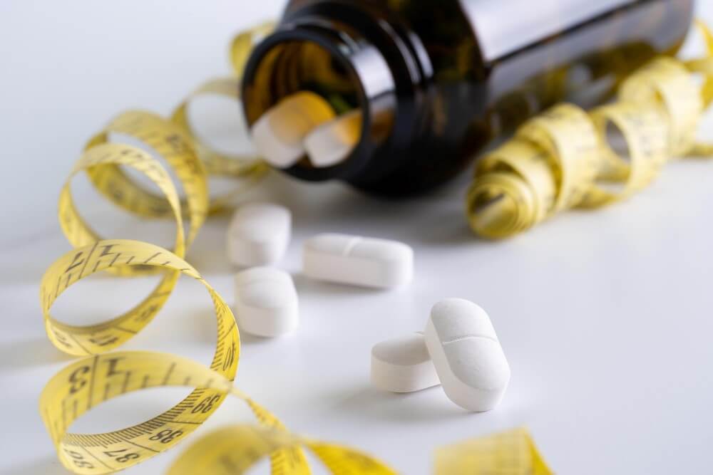 Weight Loss Supplements: Are They Really Worth It?