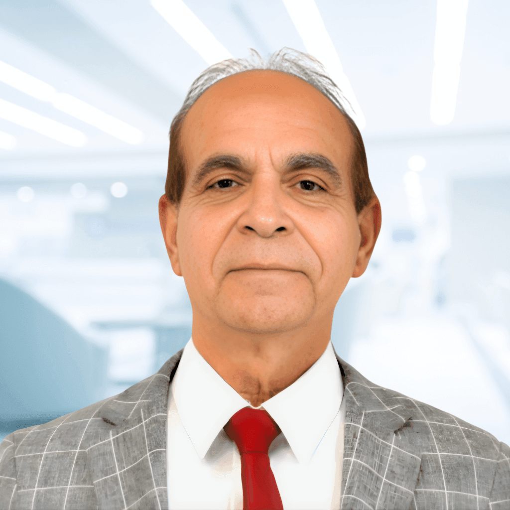 Dr. Israr Khankhel