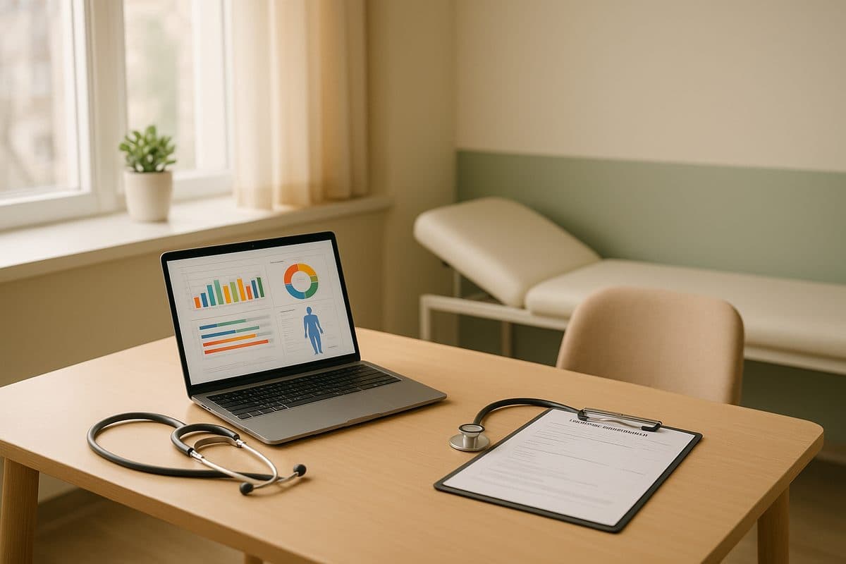 Why Your BMI Isn't the Whole Story: Medical Weight Loss in New Windsor NY