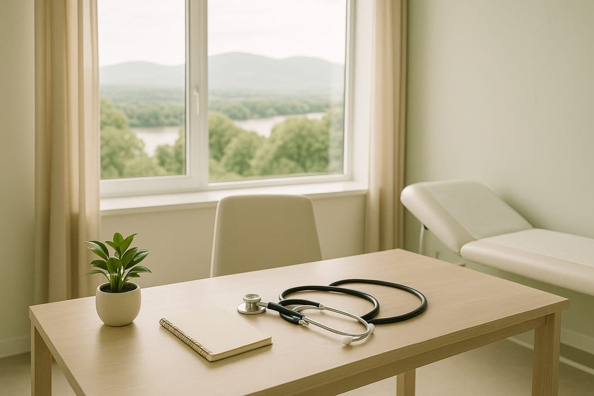 How GLP-1 Medications Support Sustainable Weight Loss in New Windsor, NY