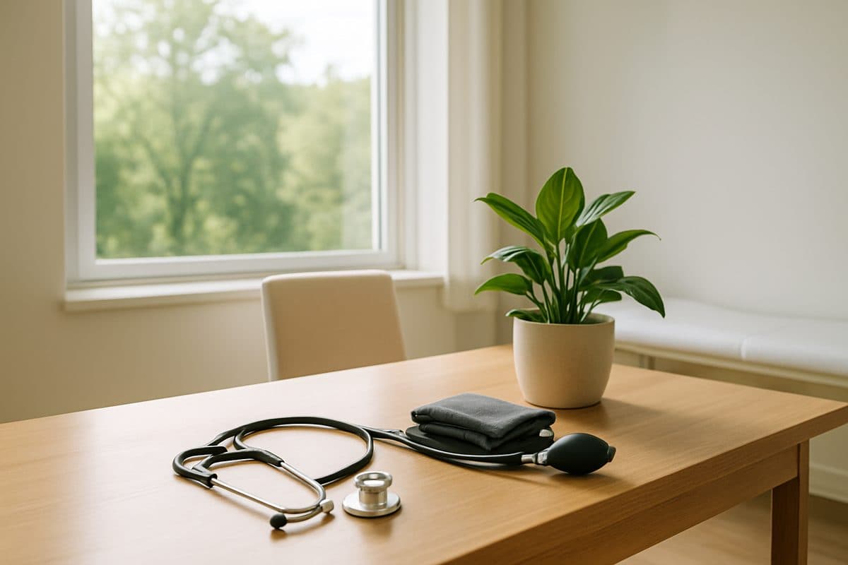 Heart-Healthy Habits Your Family Doctor Wants You to Know