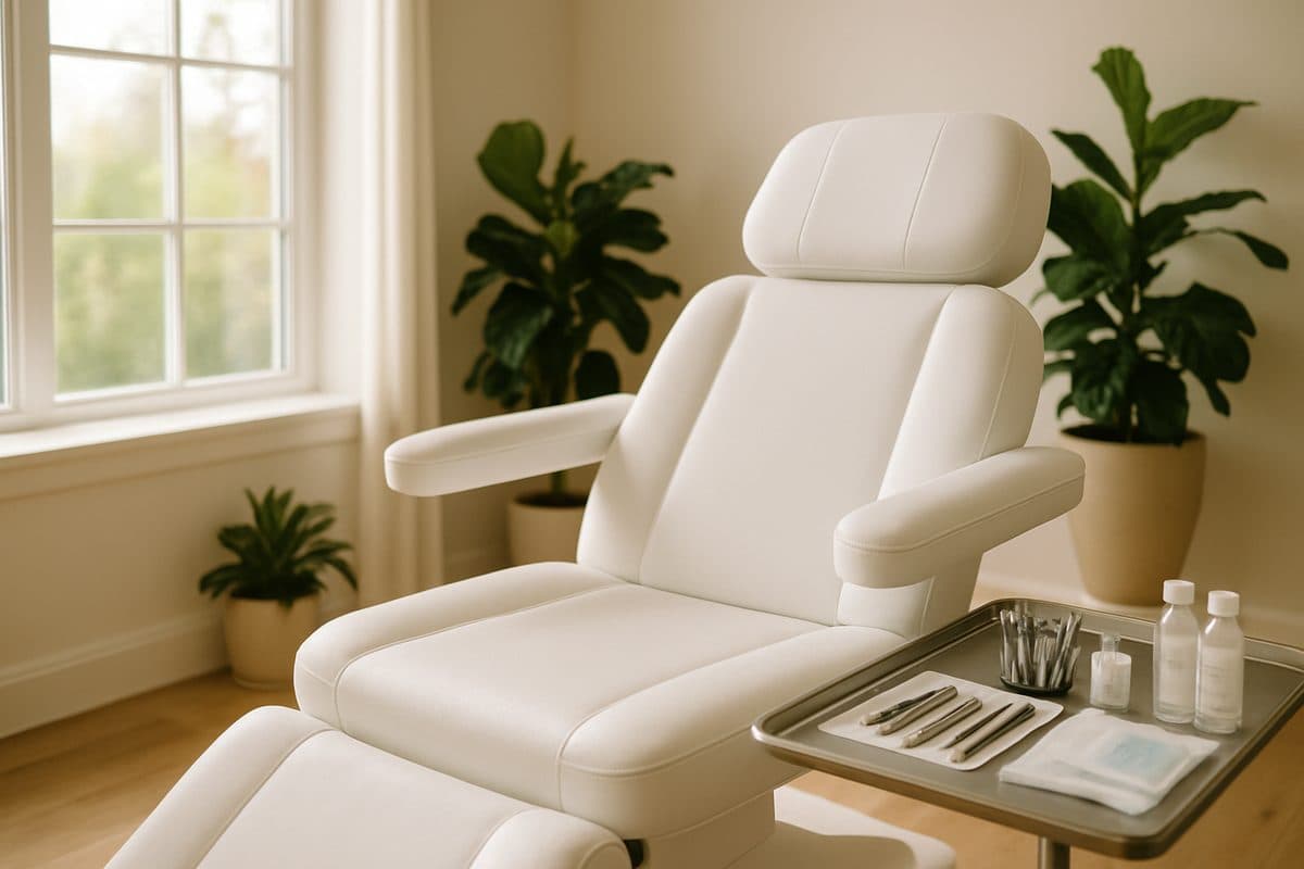 How to Choose a Safe, Physician-Supervised Medical Spa in New Windsor, NY