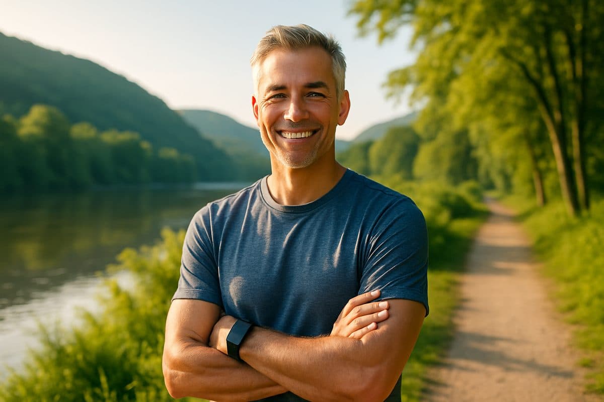 Is Testosterone Replacement Therapy Safe Long-Term?