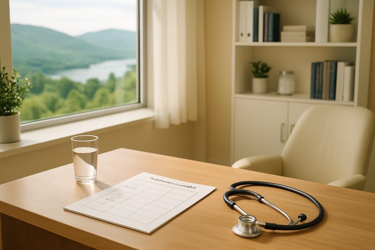 PCOS and Weight Loss: What Actually Works in New Windsor, NY