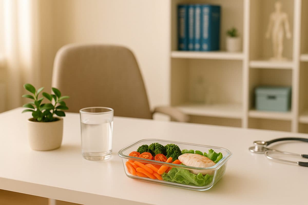 Semaglutide Side Effects: What to Expect & How to Manage Them