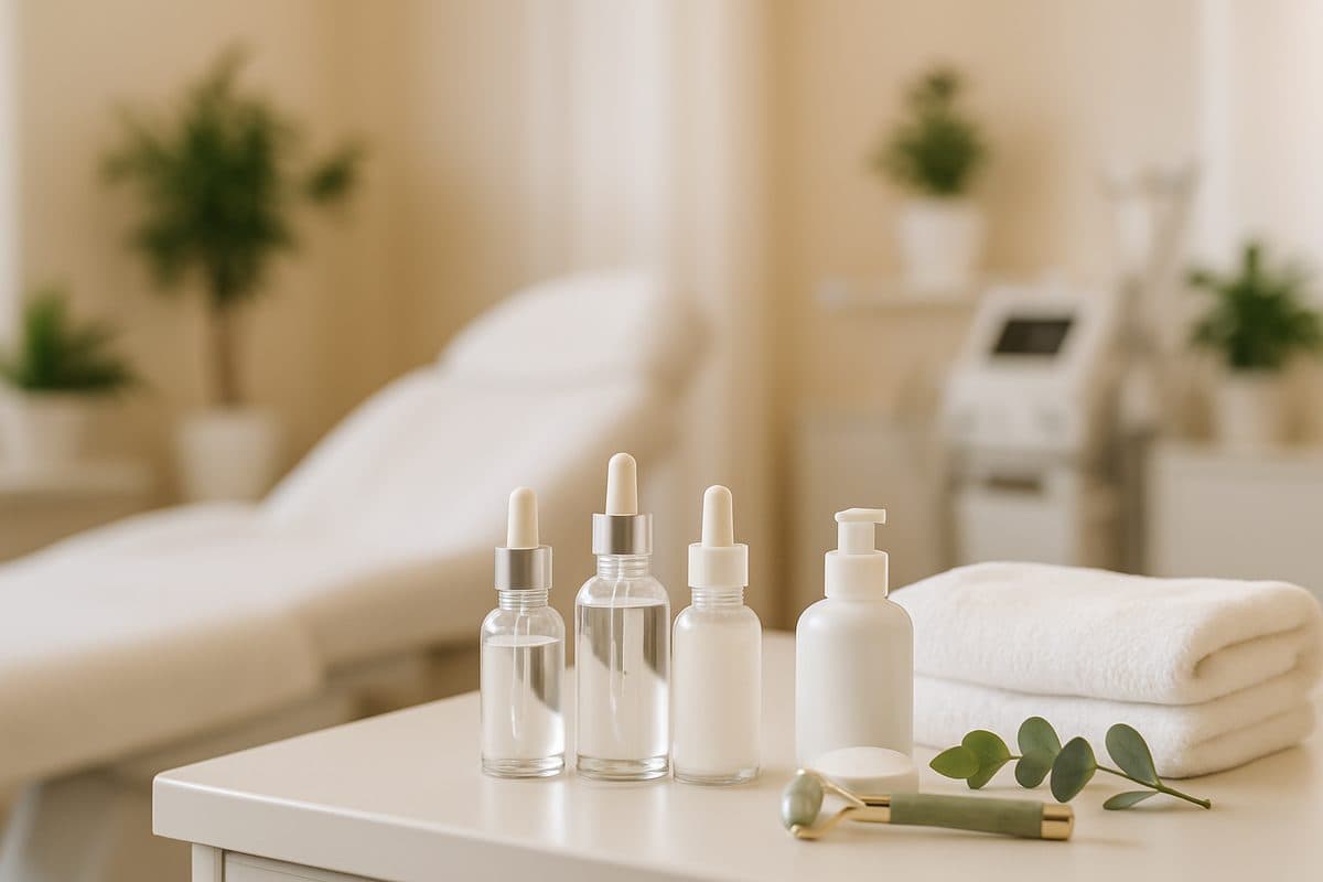 Skincare Habits That Make Botox & Filler Results Last Longer
