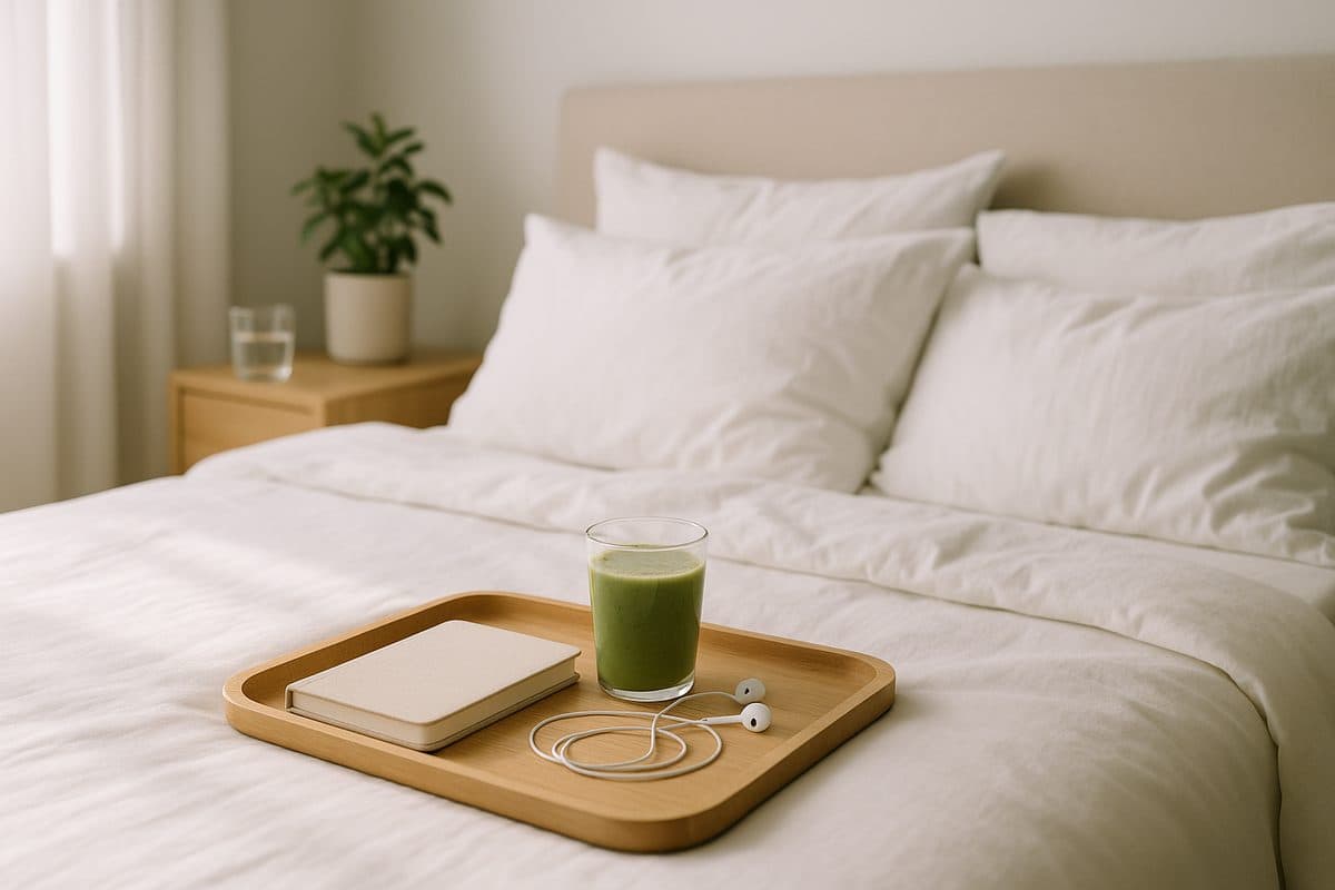 Sleep, Stress & Weight Loss: What Your Body Is Telling You