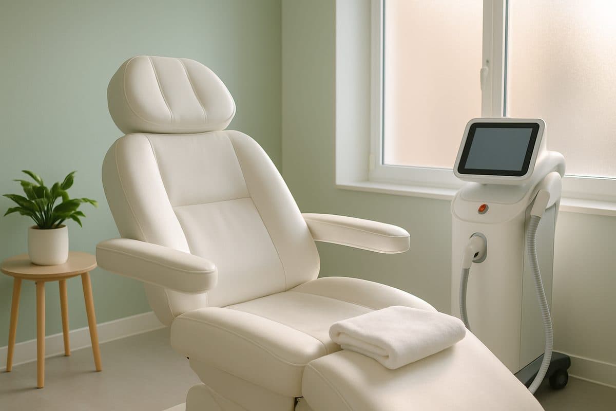 Treating Melasma with Medical Aesthetics in New Windsor, NY