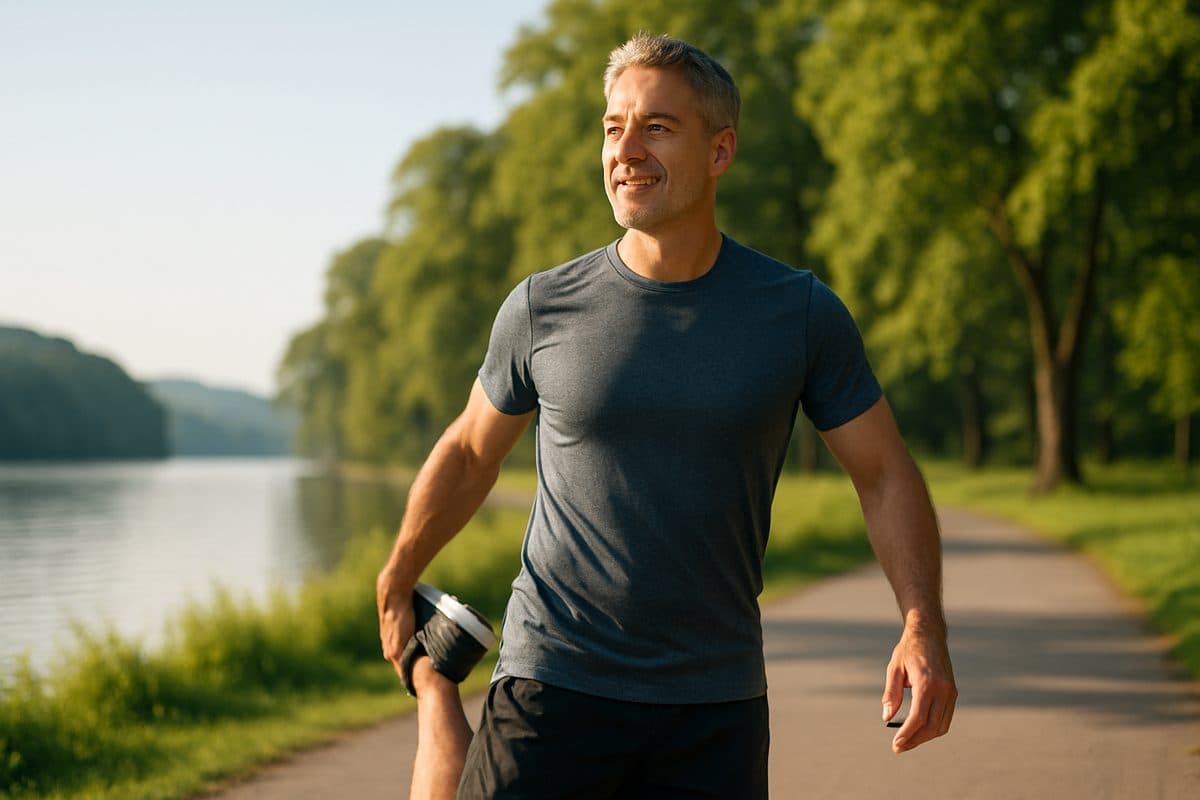 TRT and Weight Loss: How Testosterone Affects Your Body