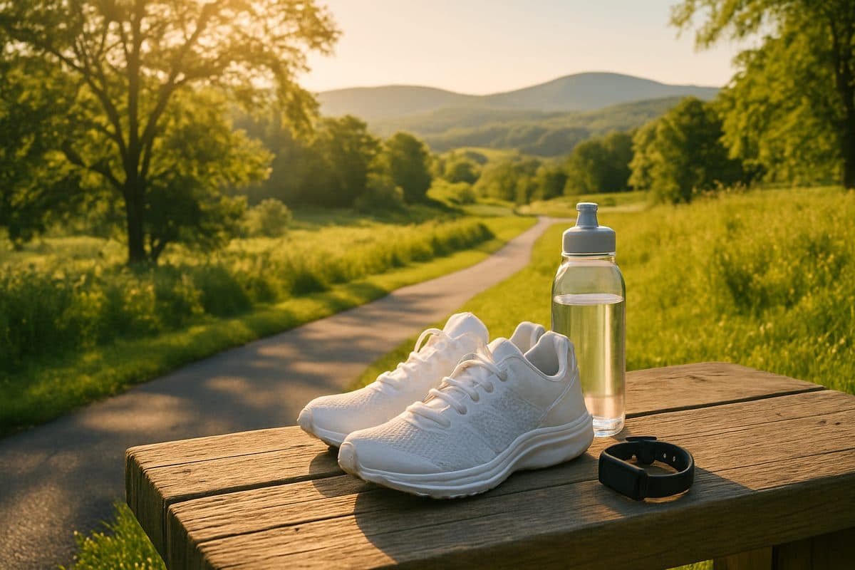 Walking vs. Cardio: Which Burns More Fat? A Medical Weight Loss Guide