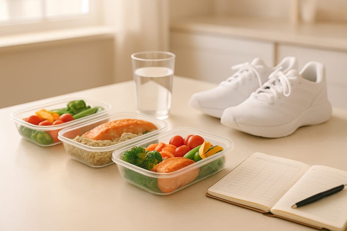 Weight Loss Maintenance: How to Avoid the Rebound