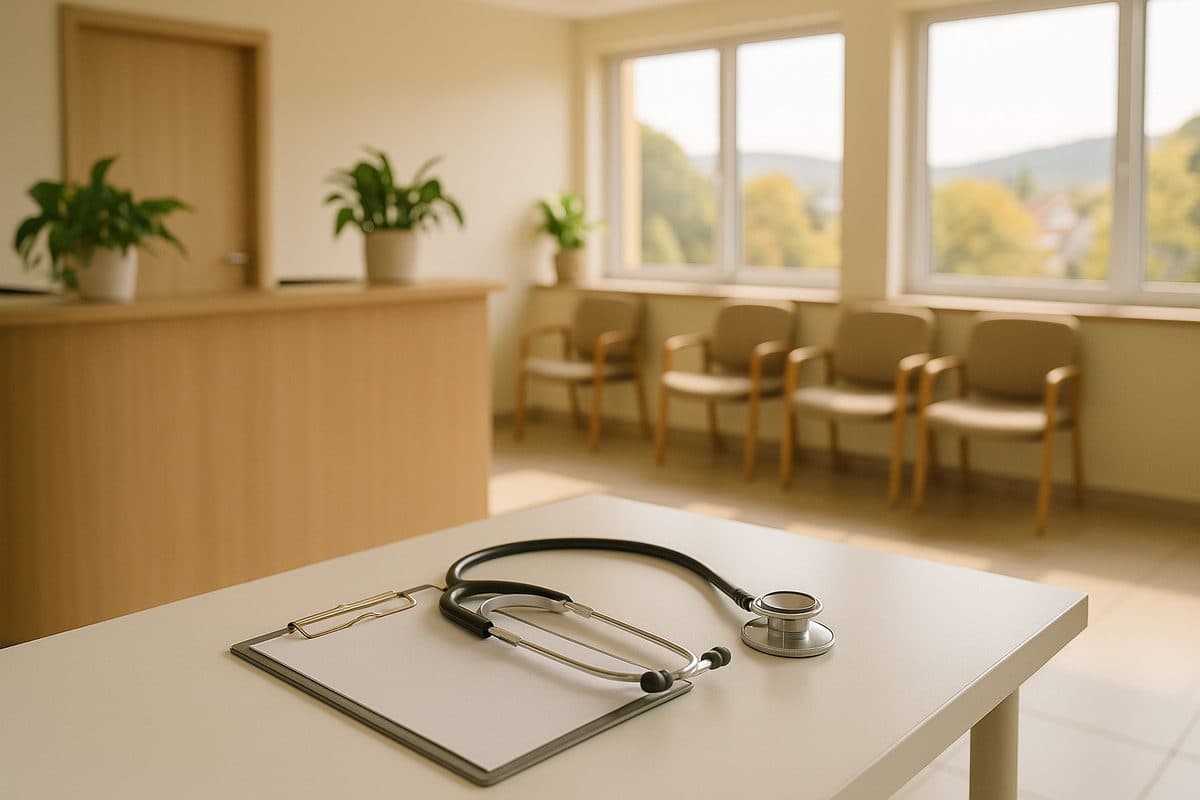 Why Preventive Screenings Save Lives: A Family Doctor's Guide